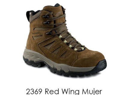 2369 Red Wing Mujer