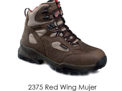 2375 Red Wing Mujer