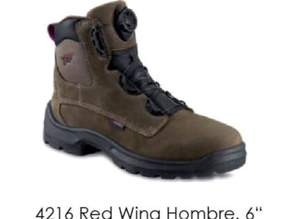 4216 Red Wing Hombre
