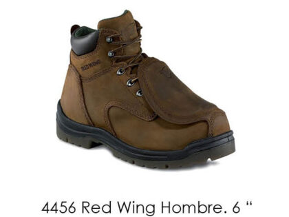 4456 Red Wing Hombre